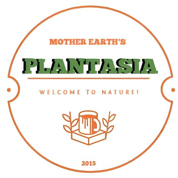 Mother Earth's Plantasia